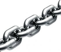 不銹鋼起重鏈條